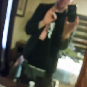 Meet your Posher, Jeff